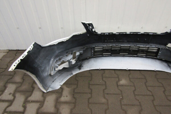 Bumper Skoda Superb 2 II 3T0 Facelift 13-15 3T0807221K Voorbumper MK1653