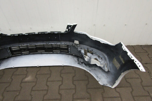 Bumper Skoda Superb 2 II 3T0 Facelift 13-15 3T0807221K Voorbumper MK1653