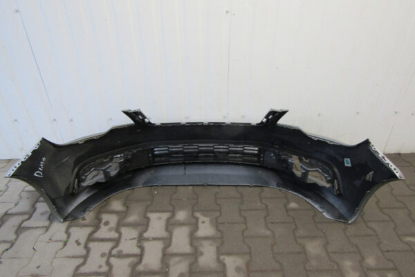 Bumper Skoda Superb 2 II 3T0 Facelift 13-15 3T0807221K Voorbumper MK1672