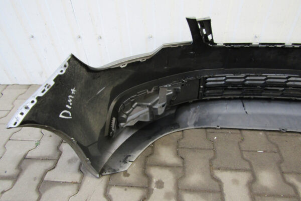 Bumper Skoda Superb 2 II 3T0 Facelift 13-15 3T0807221K Voorbumper MK1672