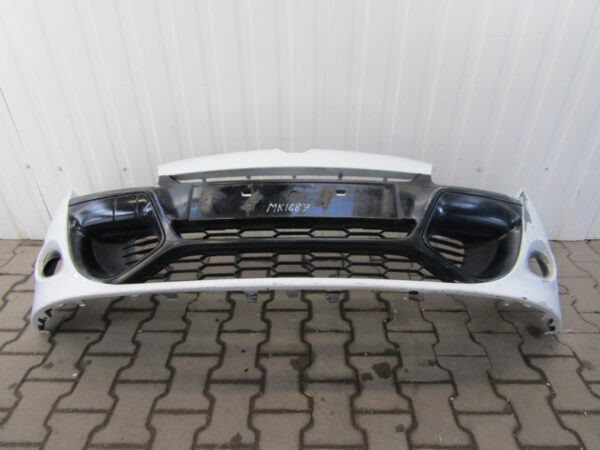 Bumper Renault Megane 3 III COUPE  Facelift 13-  620228999R  Voorbumper  MK1687