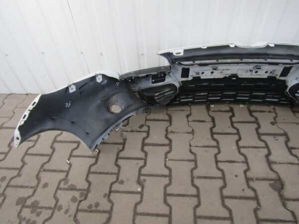 Bumper Renault Megane 3 III COUPE  Facelift 13-  620228999R  Voorbumper  MK1687