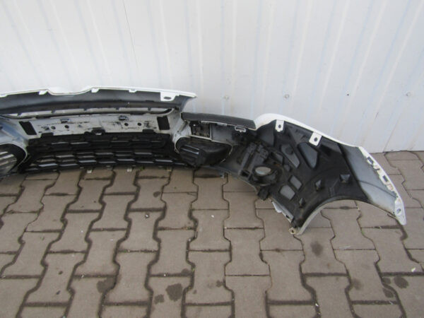 Bumper Renault Megane 3 III COUPE  Facelift 13-  620228999R  Voorbumper  MK1687