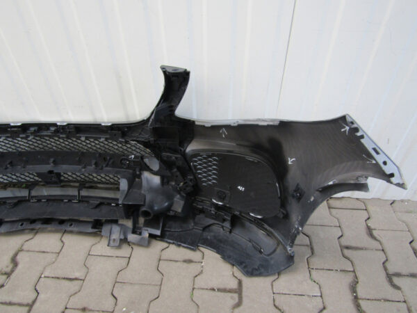 Bumper Mercedes GLE Coupe W292 AMG A2928851825 Voorbumper MK1692