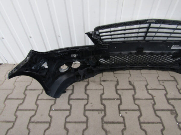 Bumper Mercedes C Klasse W204 Facelift 11-14 A2048805547 Voorbumper MK1696
