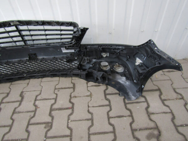 Bumper Mercedes C Klasse W204 Facelift 11-14 A2048805547 Voorbumper MK1696