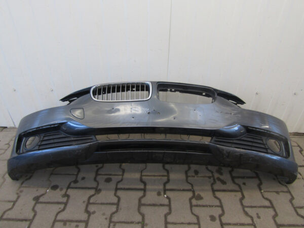 Bumper BMW F30 F31 Modern Line 11-15 5111-7301914 Voorbumper MK1714