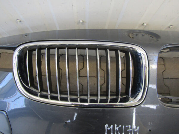 Bumper BMW F30 F31 Modern Line 11-15 5111-7301914 Voorbumper MK1714