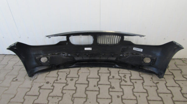 Bumper BMW F30 F31 Modern Line 11-15 5111-7301914 Voorbumper MK1714