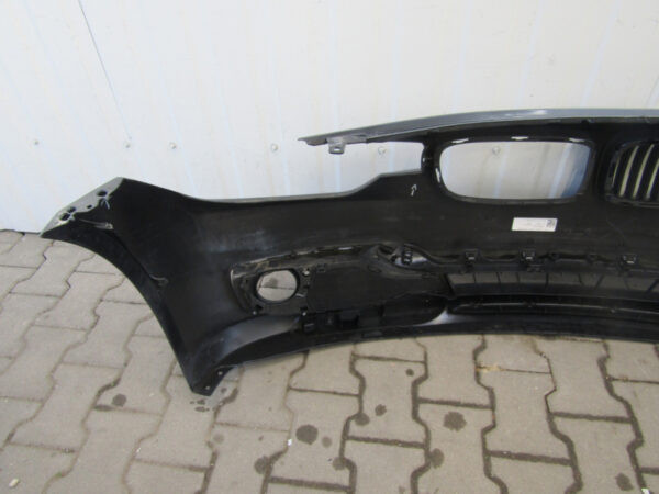 Bumper BMW F30 F31 Modern Line 11-15 5111-7301914 Voorbumper MK1714
