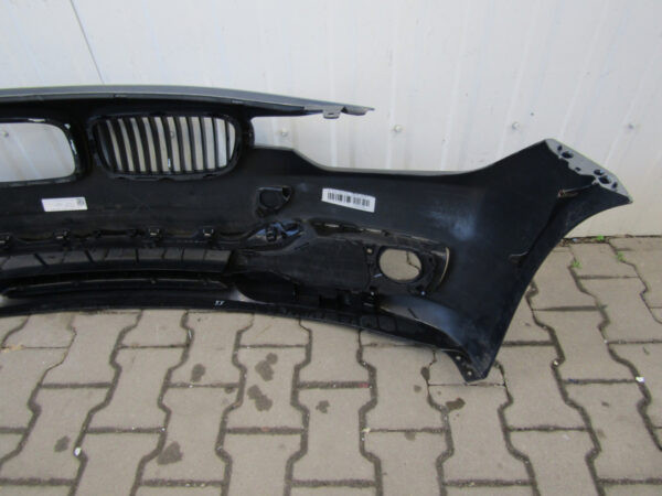 Bumper BMW F30 F31 Modern Line 11-15 5111-7301914 Voorbumper MK1714