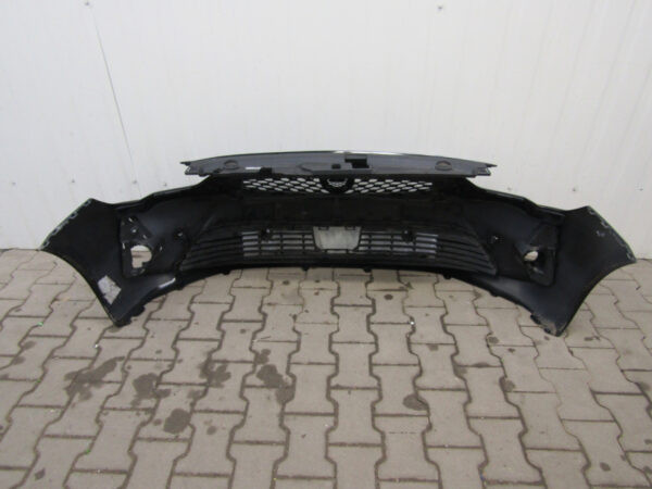 Bumper Opel Corsa F GS-Line 19-9830340080 Voorbumper MK1732