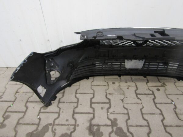 Bumper Opel Corsa F GS-Line 19-9830340080 Voorbumper MK1732