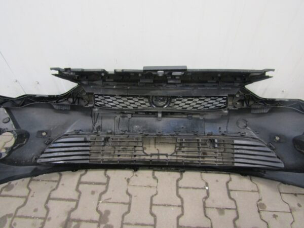 Bumper Opel Corsa F GS-Line 19-9830340080 Voorbumper MK1732