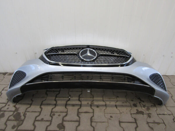 Bumper Mercedes E klasse W214 23- A2148850500 Voorbumper MK1735