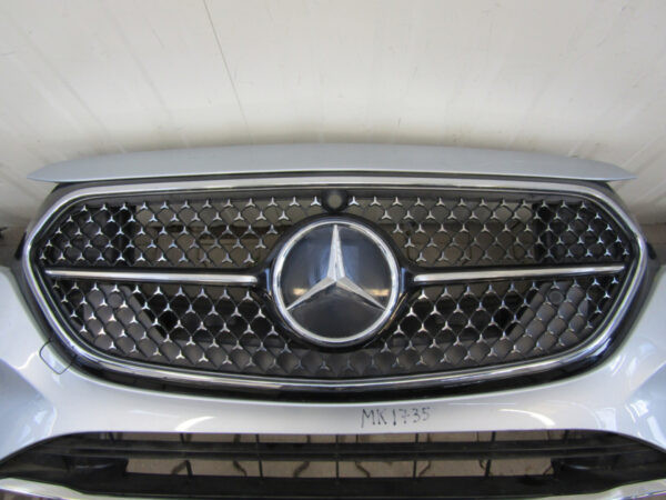 Bumper Mercedes E klasse W214 23- A2148850500 Voorbumper MK1735