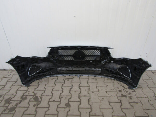 Bumper Mercedes E klasse W214 23- A2148850500 Voorbumper MK1735