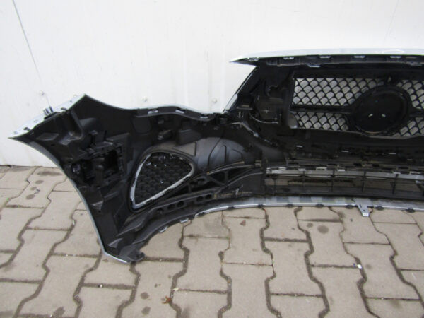 Bumper Mercedes E klasse W214 23- A2148850500 Voorbumper MK1735
