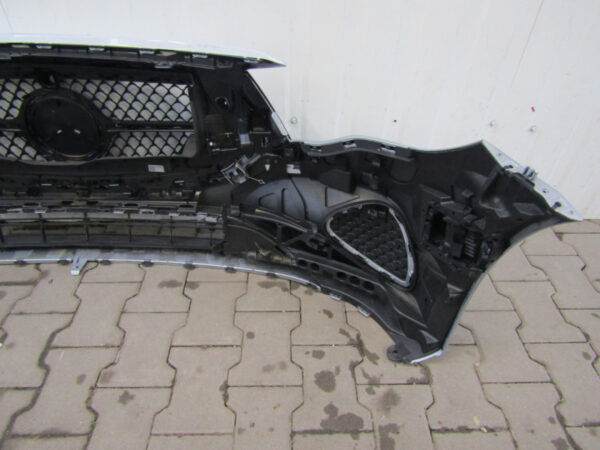 Bumper Mercedes E klasse W214 23- A2148850500 Voorbumper MK1735