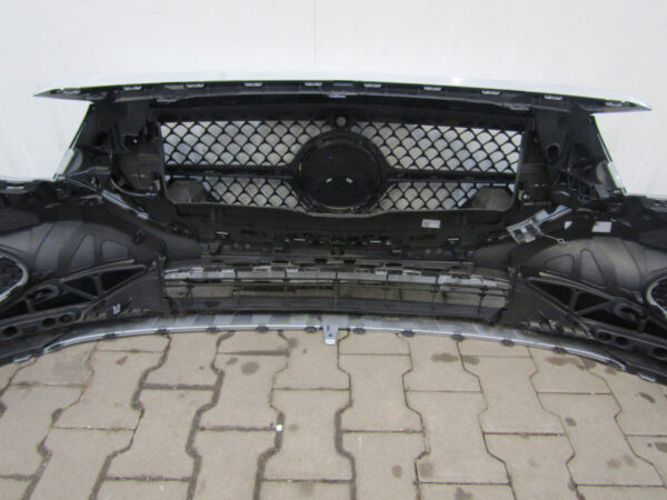 Bumper Mercedes E klasse W214 23- A2148850500 Voorbumper MK1735