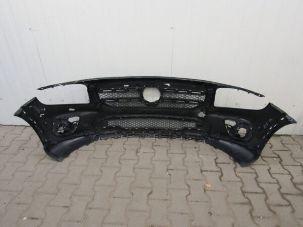 Bumper Mercedes GLB X247 19- A2478857500 Voorbumper MZ1765