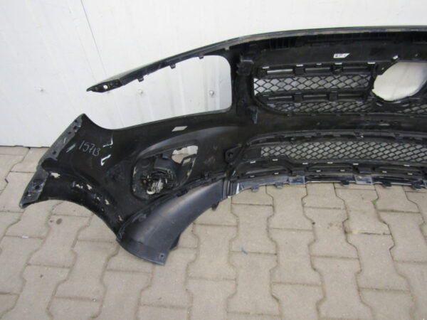 Bumper Mercedes GLB X247 19- A2478857500 Voorbumper MZ1765