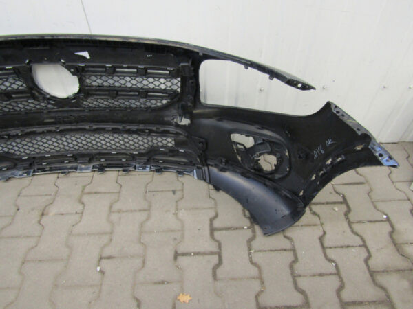 Bumper Mercedes GLB X247 19- A2478857500 Voorbumper MZ1765