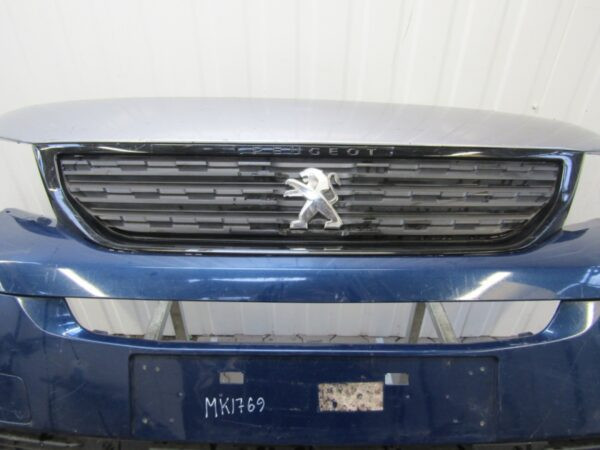 Bumper  Peugeot Rifter 3 III 18- 9816756777   Voorbumper   MK1769