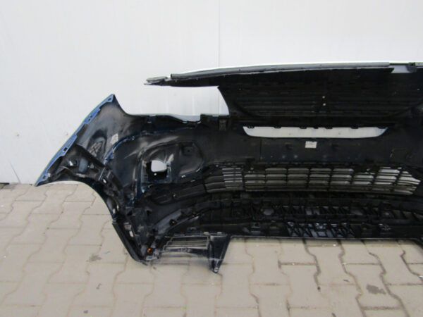 Bumper  Peugeot Rifter 3 III 18- 9816756777   Voorbumper   MK1769