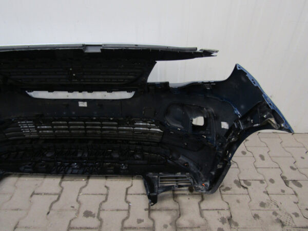 Bumper  Peugeot Rifter 3 III 18- 9816756777   Voorbumper   MK1769