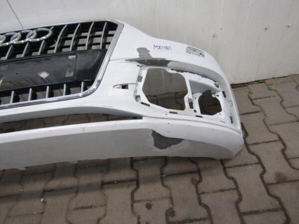 Bumper Audi Q3 8U 11-15 S-Line SLINE  8U0807437D Voorbumper MK1787
