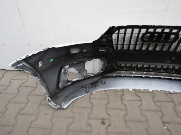 Bumper Audi Q3 8U 11-15 S-Line SLINE  8U0807437D Voorbumper MK1787