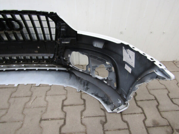 Bumper Audi Q3 8U 11-15 S-Line SLINE  8U0807437D Voorbumper MK1787