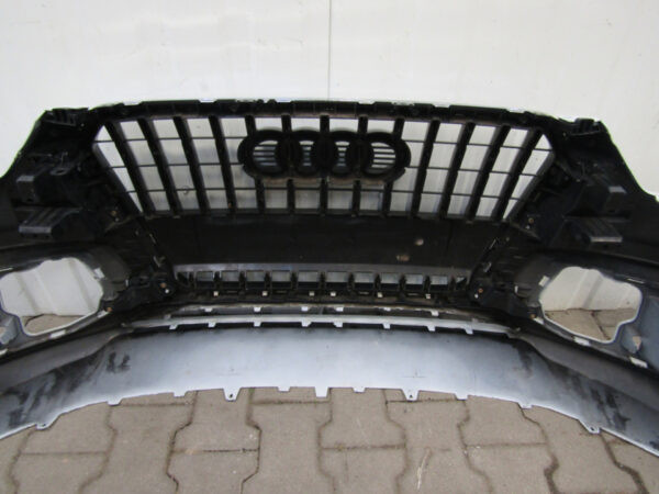 Bumper Audi Q3 8U 11-15 S-Line SLINE  8U0807437D Voorbumper MK1787