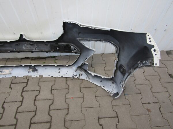 Bumper BMW X7 G07 M-Pakket M Pakket 18- 51118069886 Voorbumper MK1813