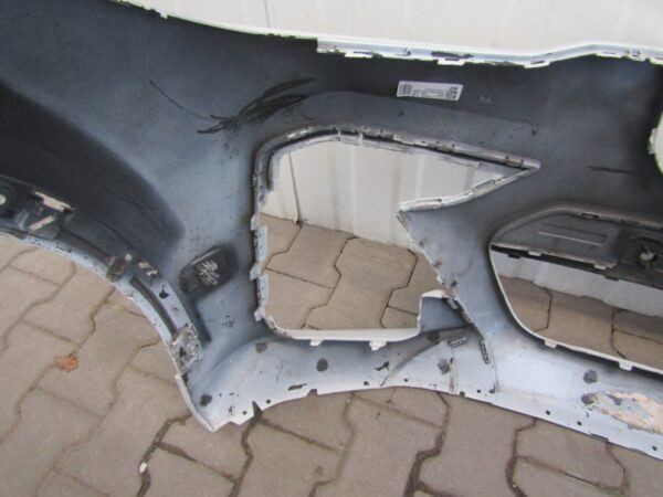 Bumper BMW X7 G07 M-Pakket M Pakket 18- 51118069886 Voorbumper MK1813