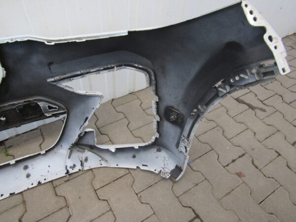 Bumper BMW X7 G07 M-Pakket M Pakket 18- 51118069886 Voorbumper MK1813