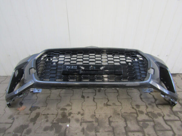 Bumper Suzuki ACROSS 2021-Voorbumper MK1822