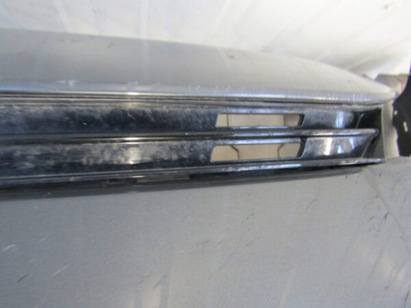 Bumper Suzuki ACROSS 2021-Voorbumper MK1822