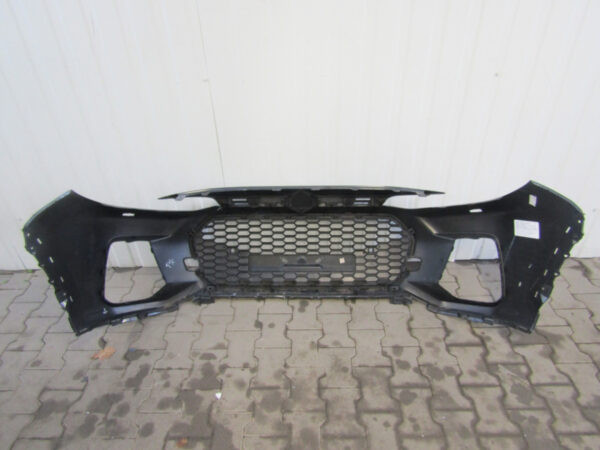 Bumper Suzuki ACROSS 2021-Voorbumper MK1822