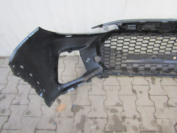 Bumper Suzuki ACROSS 2021-Voorbumper MK1822