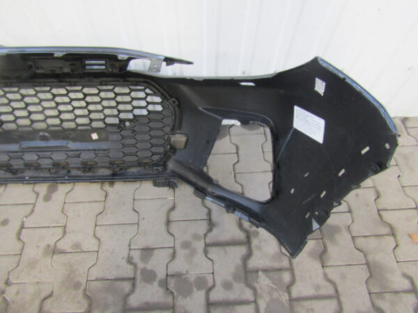 Bumper Suzuki ACROSS 2021-Voorbumper MK1822