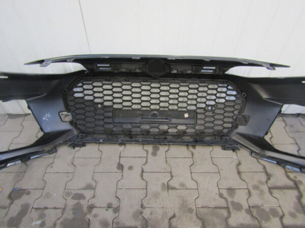 Bumper Suzuki ACROSS 2021-Voorbumper MK1822