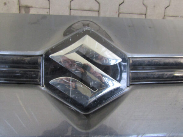 Bumper Suzuki ACROSS 2021-Voorbumper MK1822