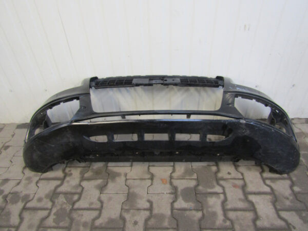 Bumper AUDI Q5 8R FACELIFT 12-16 S-LINE SLINE 8R0807437AC Voorbumper MK1823