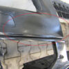 Bumper AUDI Q5 8R FACELIFT 12-16 S-LINE SLINE 8R0807437AC Voorbumper MK1823