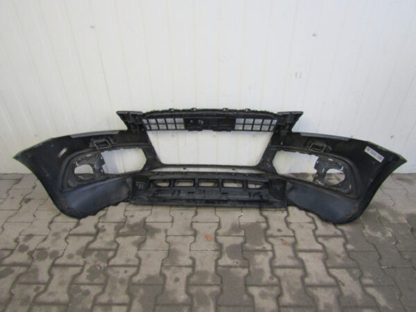 Bumper AUDI Q5 8R FACELIFT 12-16 S-LINE SLINE 8R0807437AC Voorbumper MK1823