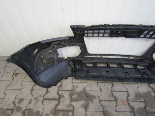 Bumper AUDI Q5 8R FACELIFT 12-16 S-LINE SLINE 8R0807437AC Voorbumper MK1823