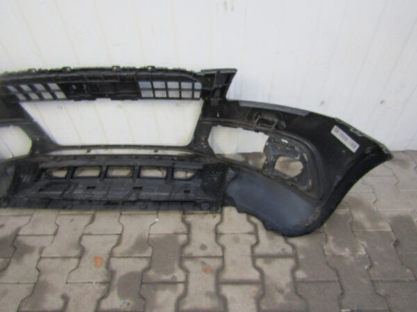 Bumper AUDI Q5 8R FACELIFT 12-16 S-LINE SLINE 8R0807437AC Voorbumper MK1823
