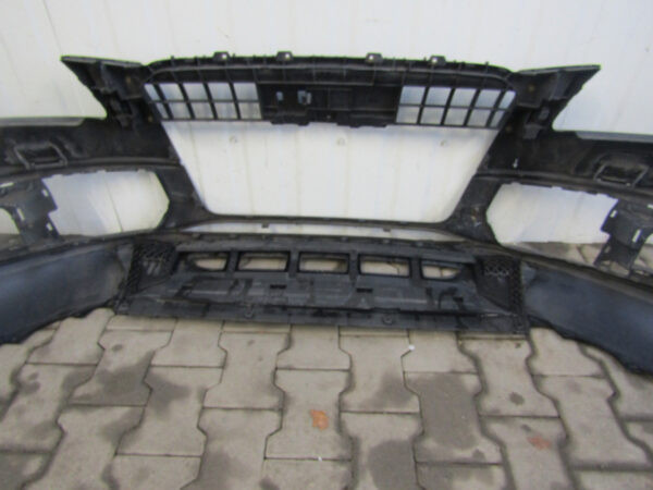 Bumper AUDI Q5 8R FACELIFT 12-16 S-LINE SLINE 8R0807437AC Voorbumper MK1823